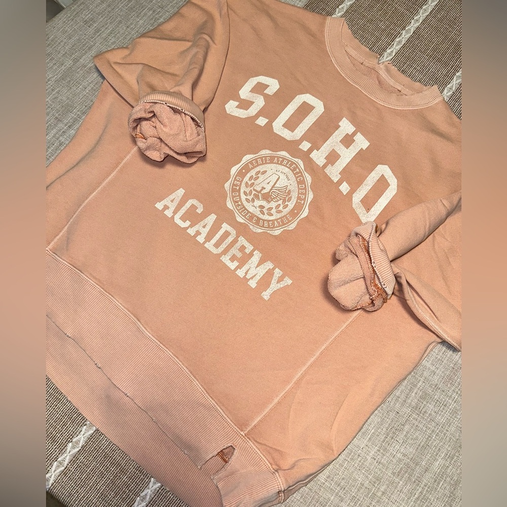 Aerie Sweatshirt